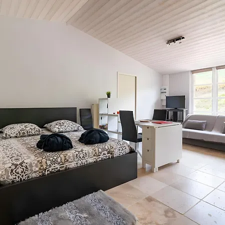 Apartment Domaine De La Chambarde