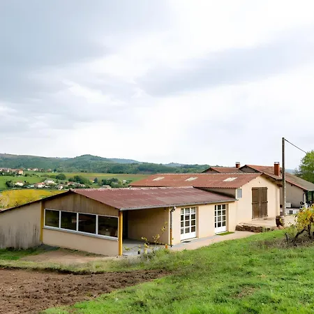 Domaine De La Chambarde Apartment