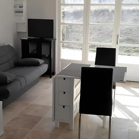 Apartment Domaine De La Chambarde *