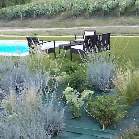 Domaine De La Chambarde Apartment
